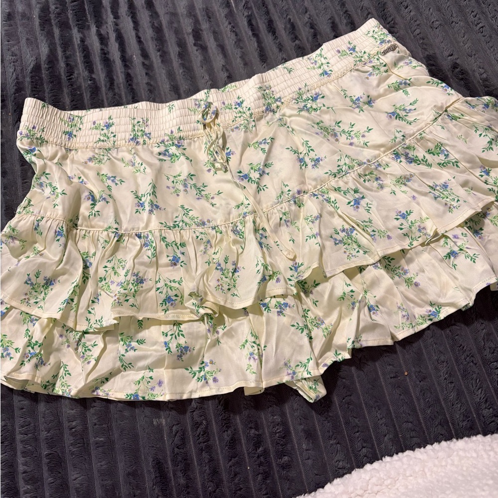 Vs pink skirt